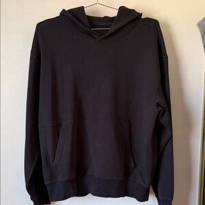 Abercrombie & Fitch NeoKnit Max Hoodie